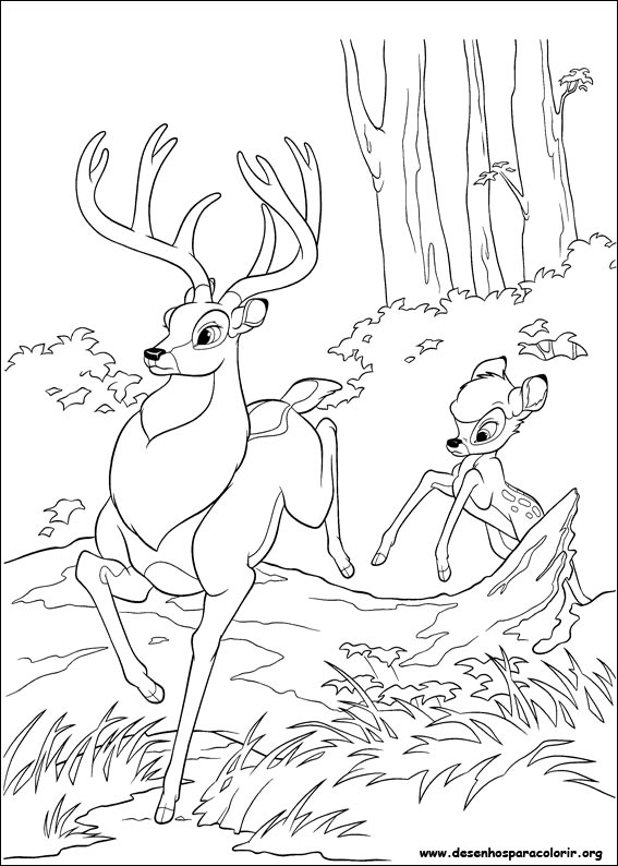 Desenho para imprimir !